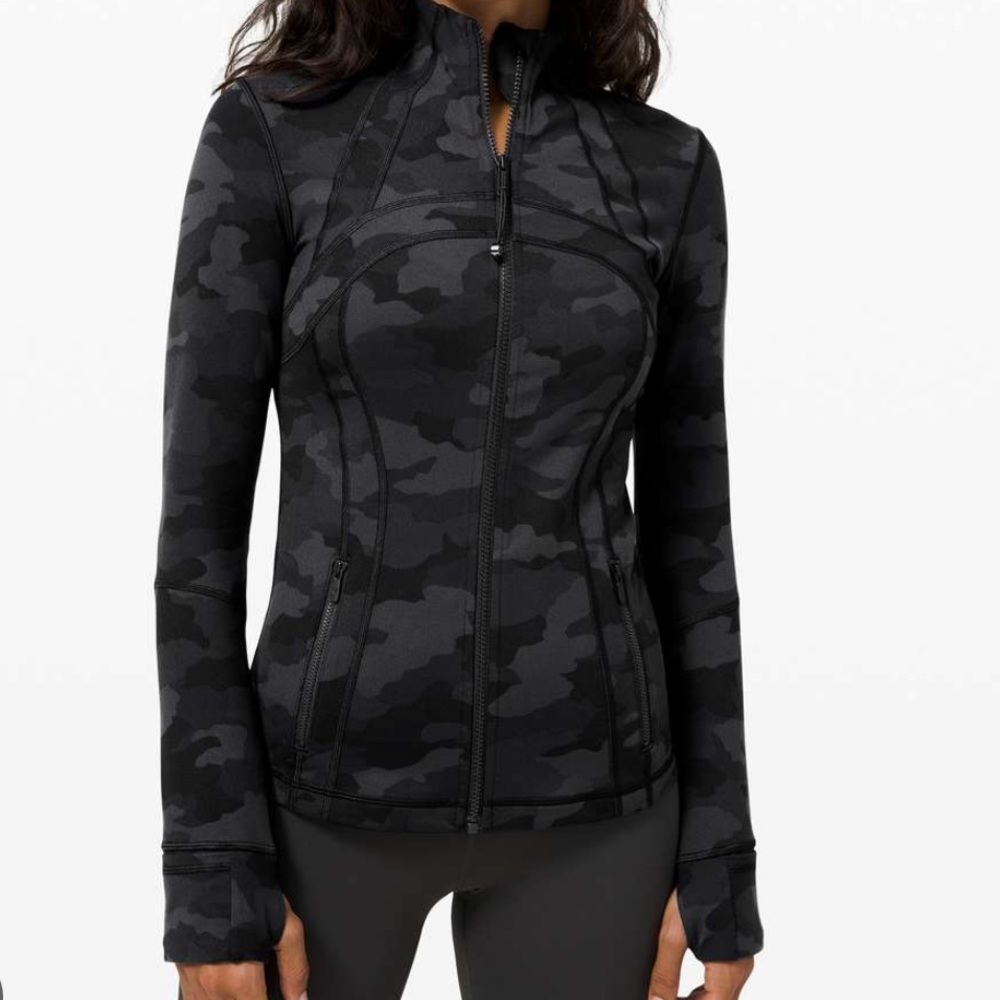 Lululemon Define Jacket